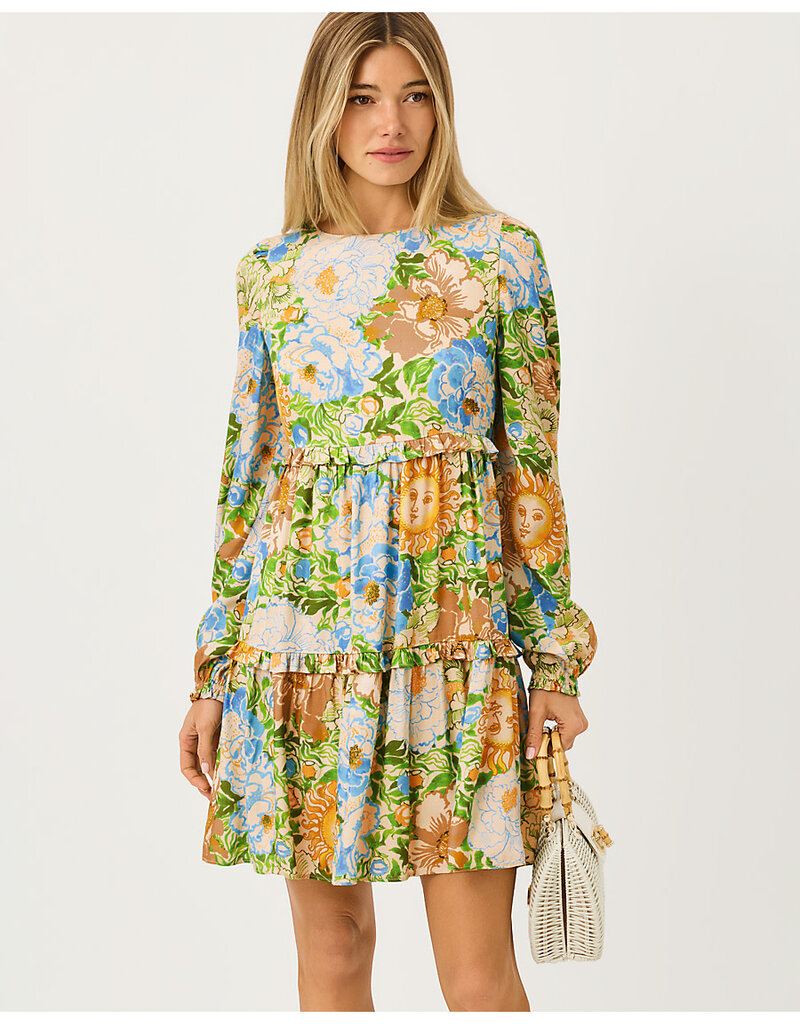 Lilly Pulitzer Cecile Dress
