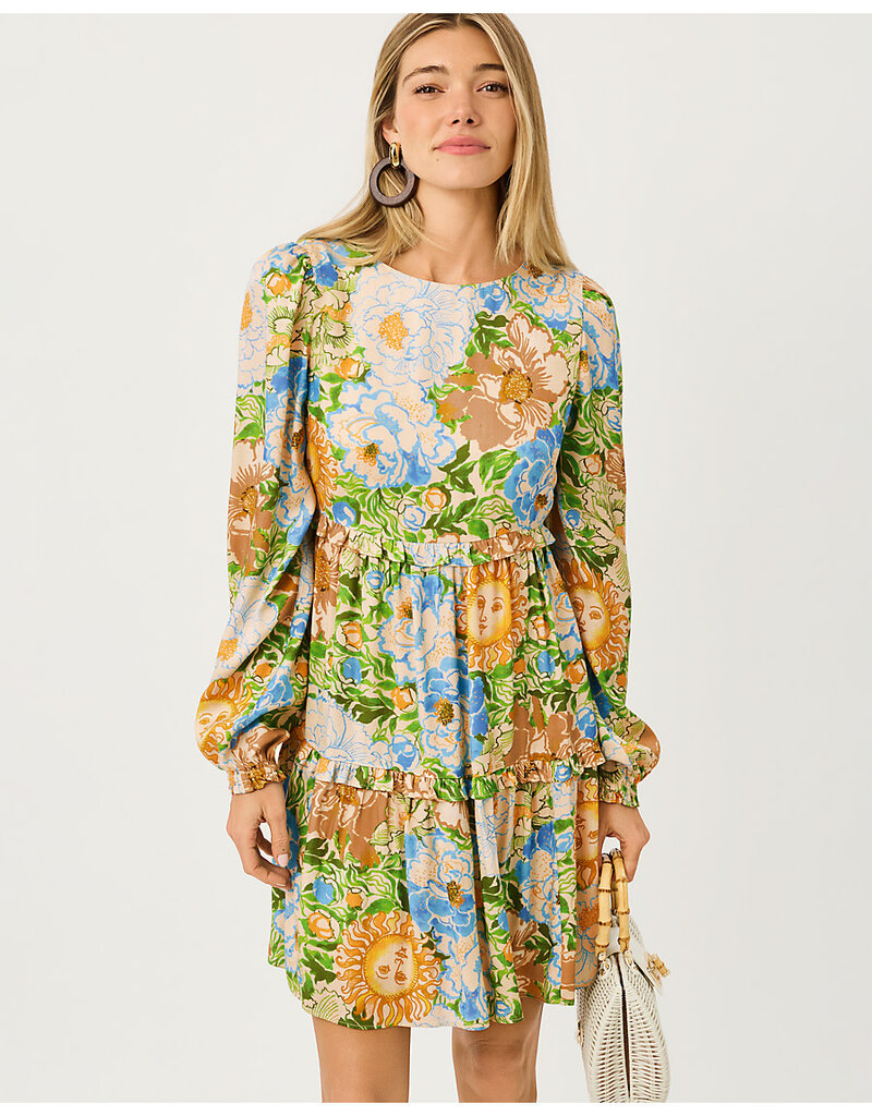 Lilly Pulitzer Cecile Dress