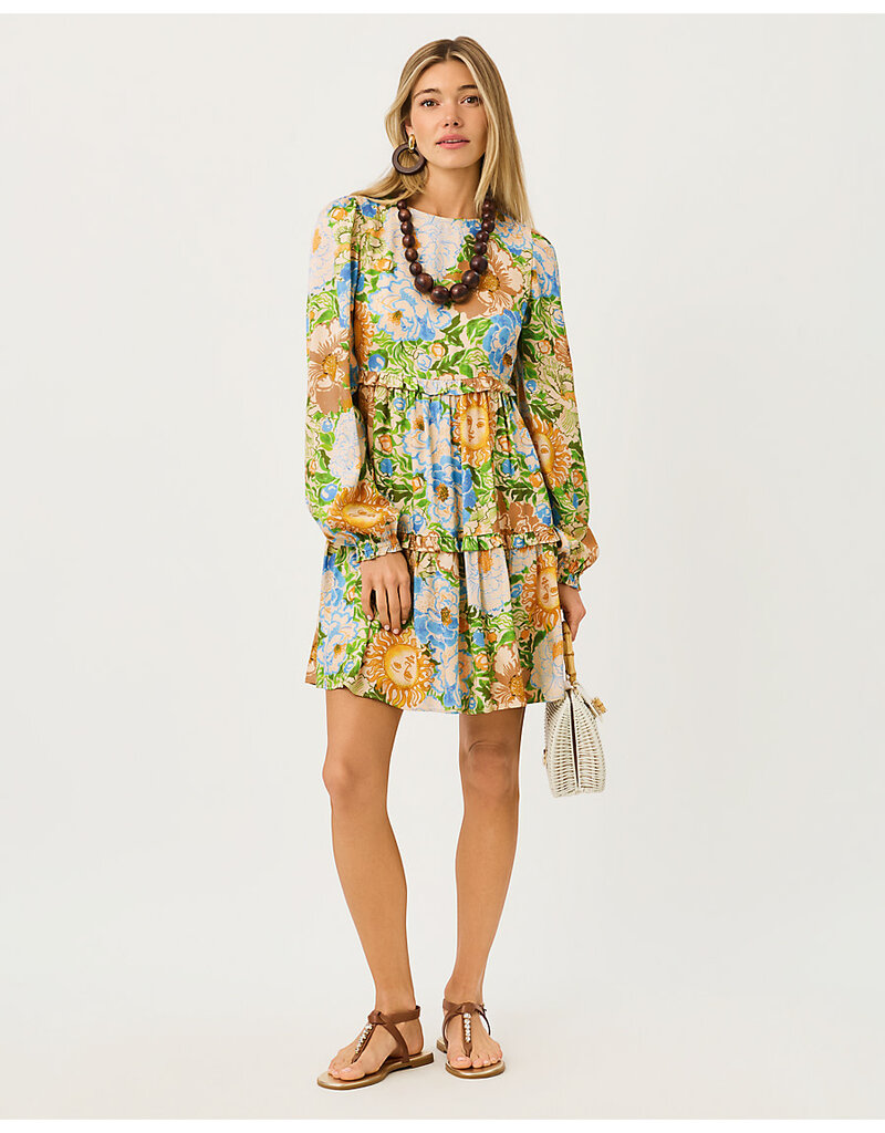 Lilly Pulitzer Cecile Dress