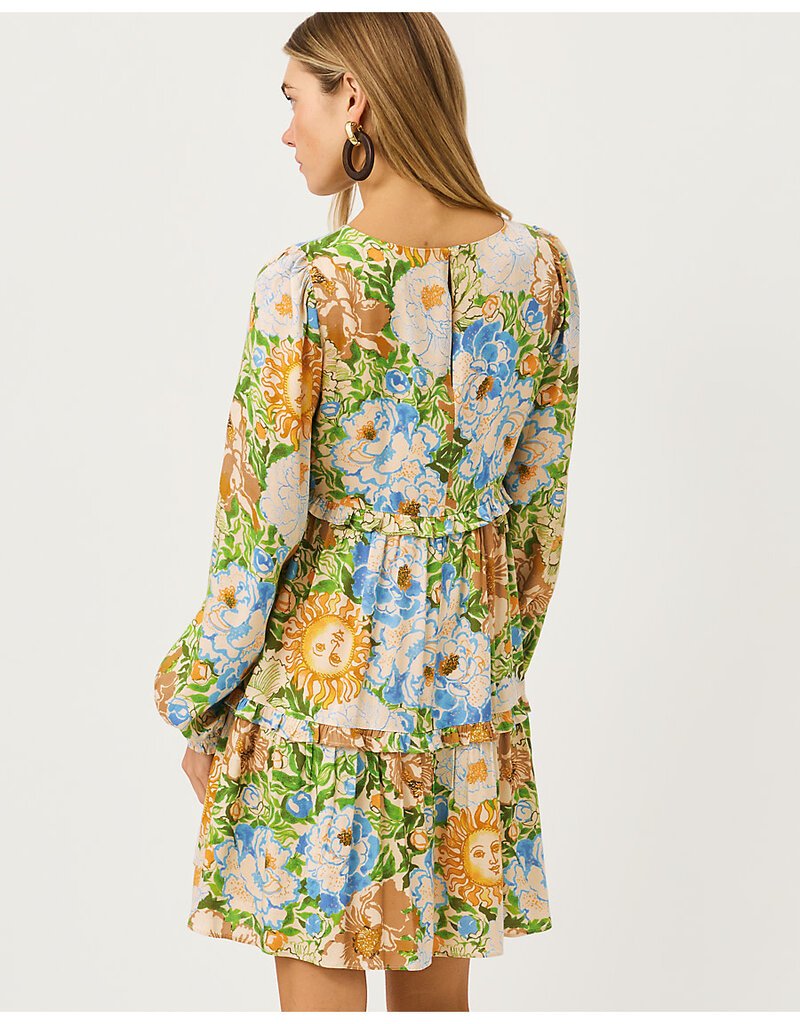 Lilly Pulitzer Cecile Dress