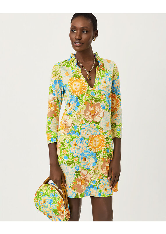 Lilly Pulitzer Annelie Dress