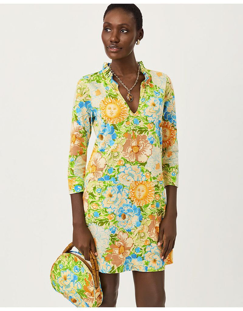 Lilly Pulitzer Annelie Dress