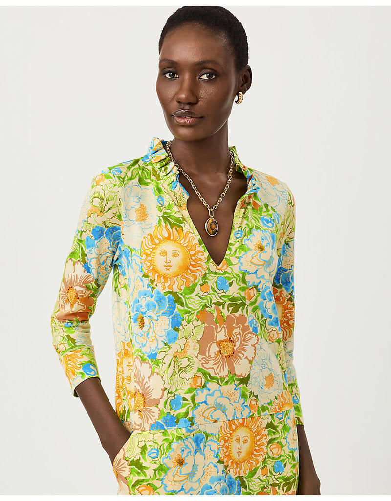 Lilly Pulitzer Annelie Dress