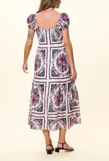Cleobella Anne Midi Dress