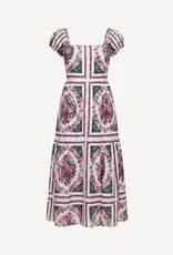 Cleobella Anne Midi Dress