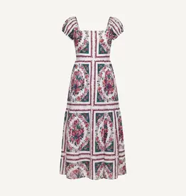 Cleobella Anne Midi Dress