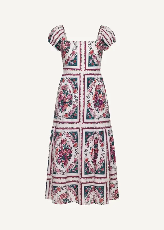 Cleobella Anne Midi Dress