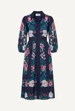 Cleobella Donatella Midi Dress