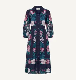 Cleobella Donatella Midi Dress