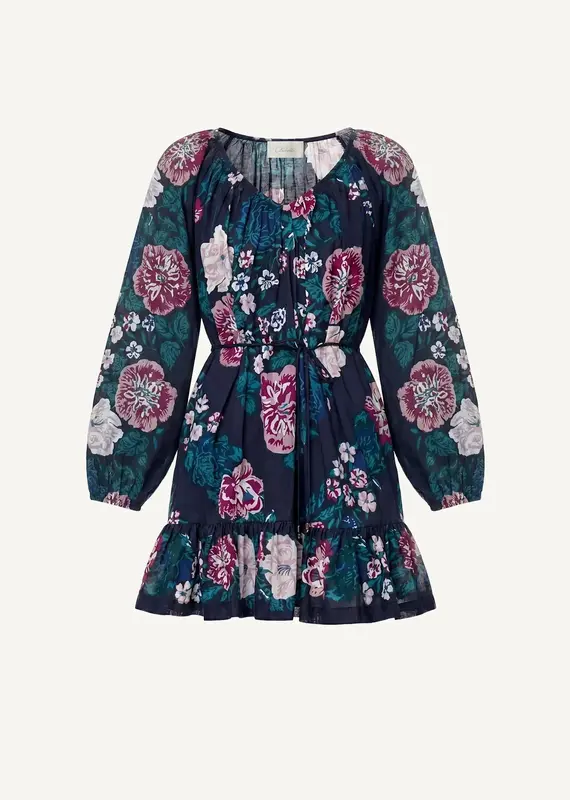 Cleobella Vittoria Mini Dress