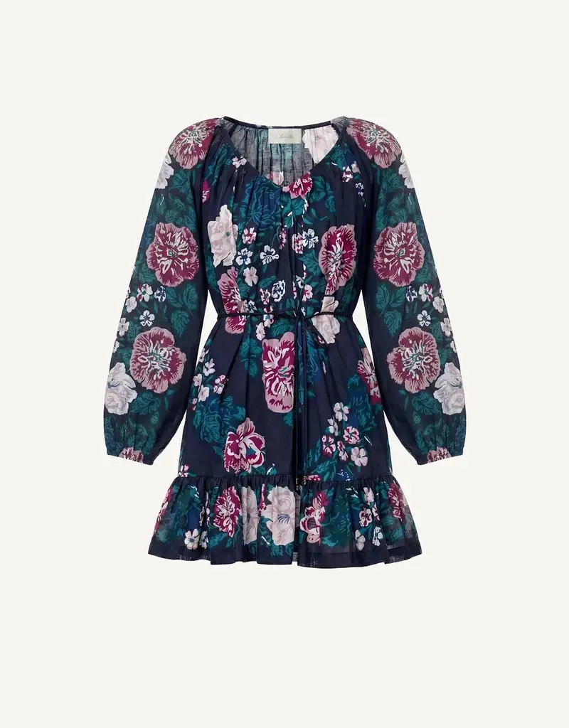 Cleobella Vittoria Mini Dress