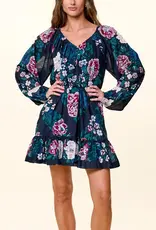 Cleobella Vittoria Mini Dress