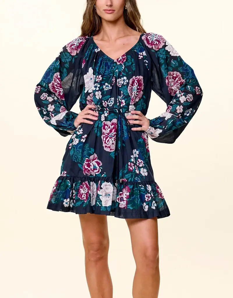 Cleobella Vittoria Mini Dress
