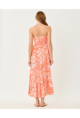 Lilly Pulitzer Anali Maxi Coverup
