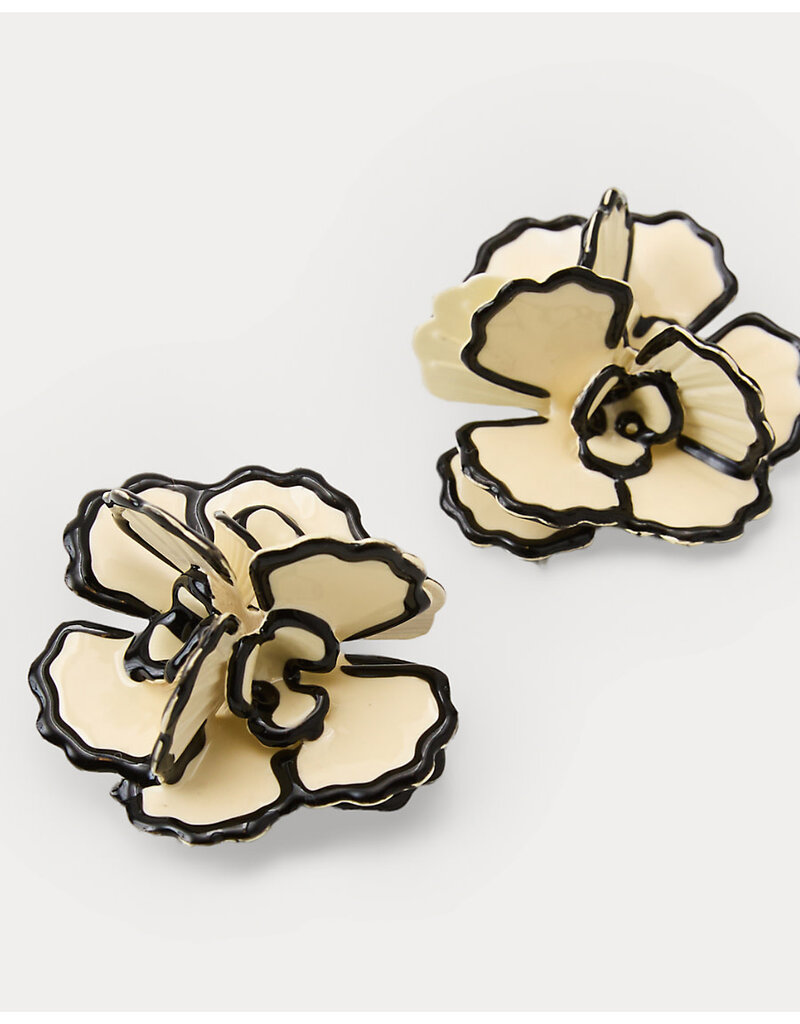 Lilly Pulitzer Blushing Blooms Earrings