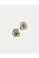 Lilly Pulitzer Blushing Blooms Earrings