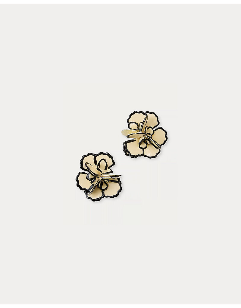 Lilly Pulitzer Blushing Blooms Earrings