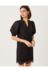 Lilly Pulitzer Mialeigh Elbow Sleeve Dress