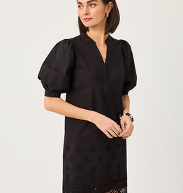 Lilly Pulitzer Mialeigh Elbow Sleeve Dress