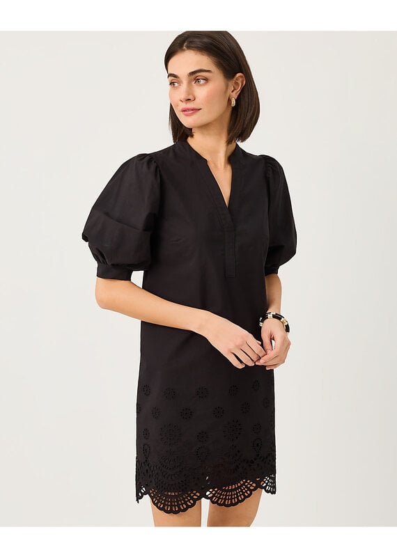 Lilly Pulitzer Mialeigh Elbow Sleeve Dress