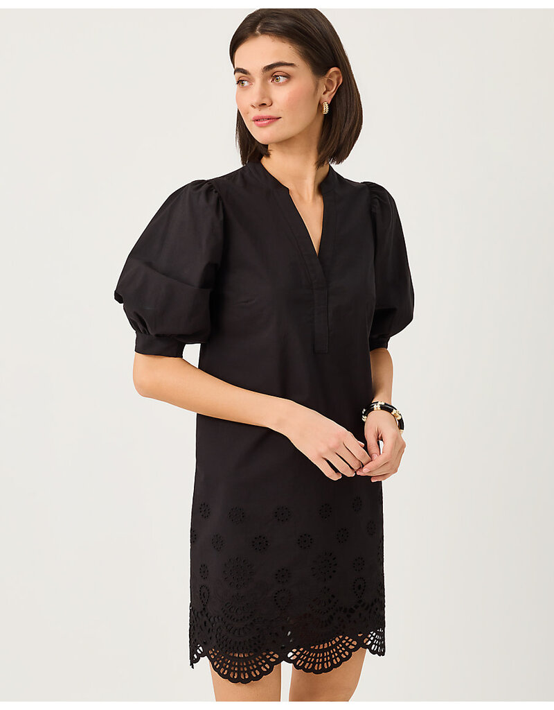 Lilly Pulitzer Mialeigh Elbow Sleeve Dress
