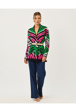 Lilly Pulitzer Noble Jacquard Cardigan