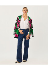 Lilly Pulitzer Noble Jacquard Cardigan