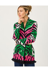 Lilly Pulitzer Noble Jacquard Cardigan