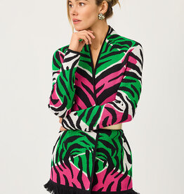 Lilly Pulitzer Noble Jacquard Cardigan