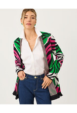 Lilly Pulitzer Noble Jacquard Cardigan