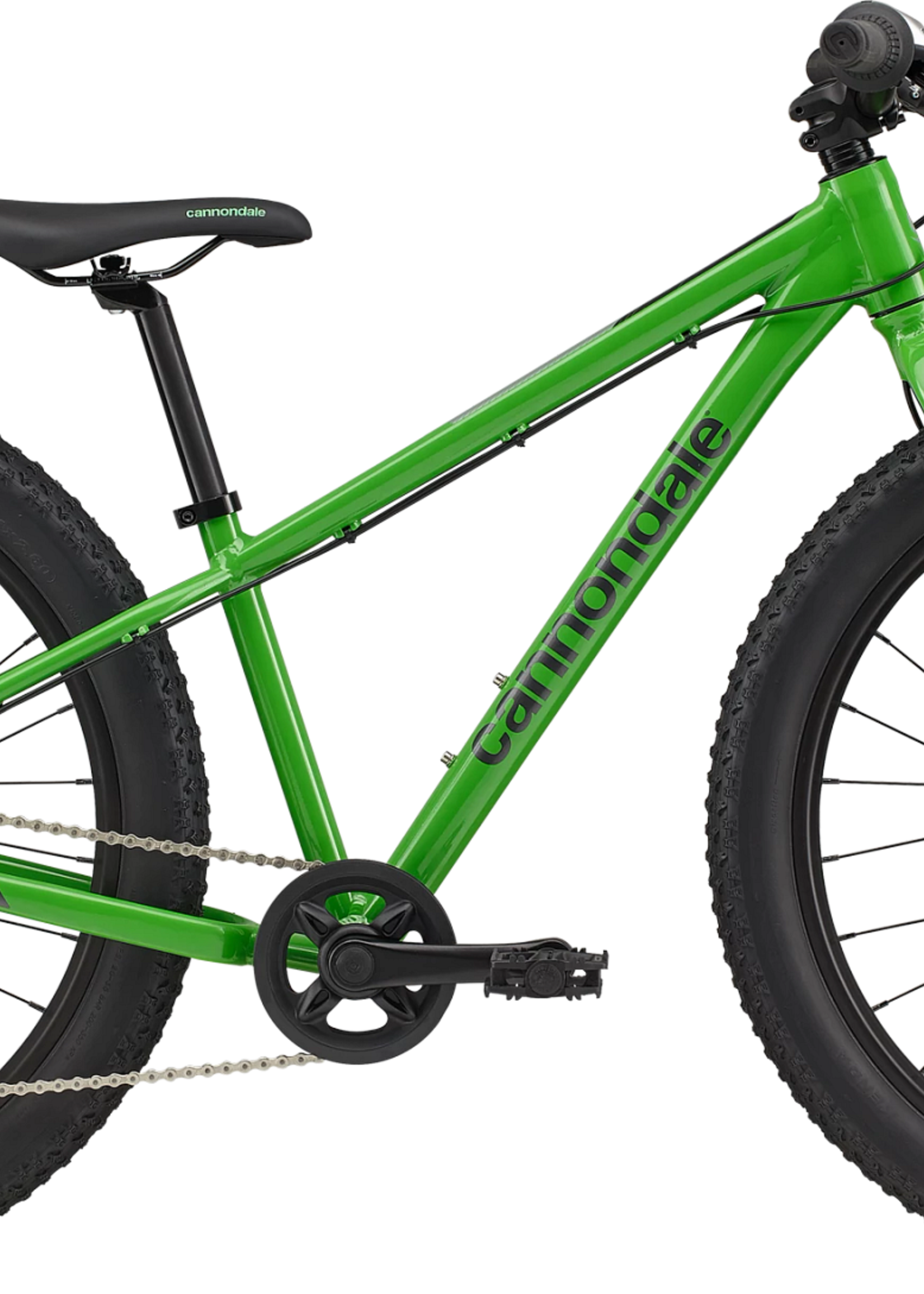 cujo cannondale