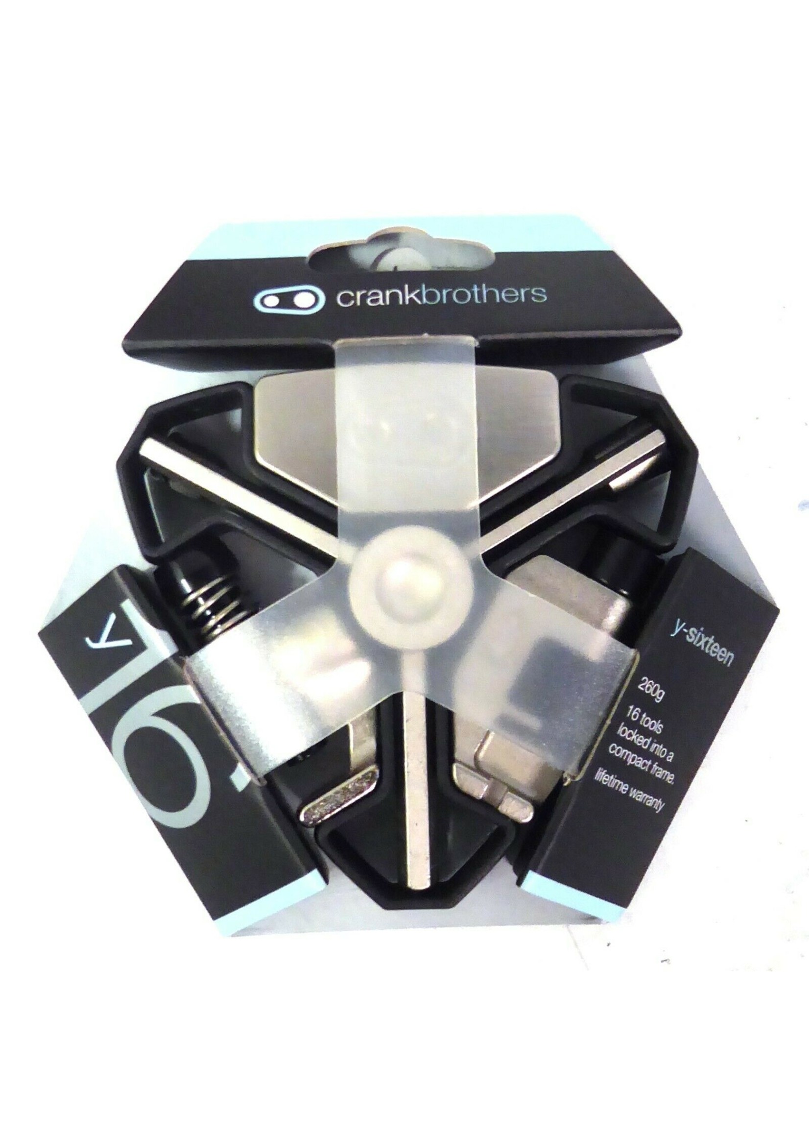 CrankBrothers Crankbrothers Y16 Tool