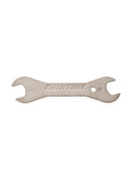 Park Tool Park DCW-3 Double-Ended Cone Wrench: 17 & 18mm