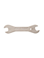 Park Tool Park Tool DCW-3 Double-Ended Cone Wrench: 17 & 18mm