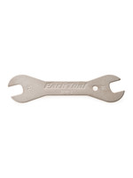 Park Tool Park DCW-2 Double-Ended Cone Wrench: 15 & 16mm
