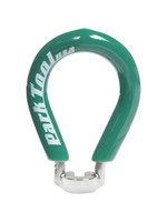 Park Tool Park SW-1C Spoke Wrench: 3.30mm; Green