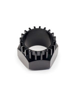 Park Tool Park Tool BBT-32 20-SPLINED BB TOOL SHIMANO & ISIS W/32 FLAT