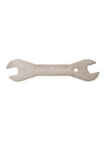 Park Tool ParkTool DCW-1 Double-Ended Cone Wrench: 13 & 14mm