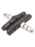 Jagwire Jagwire Mountain Sport Brake Pads Threaded Post Black Box of 50 Pairs