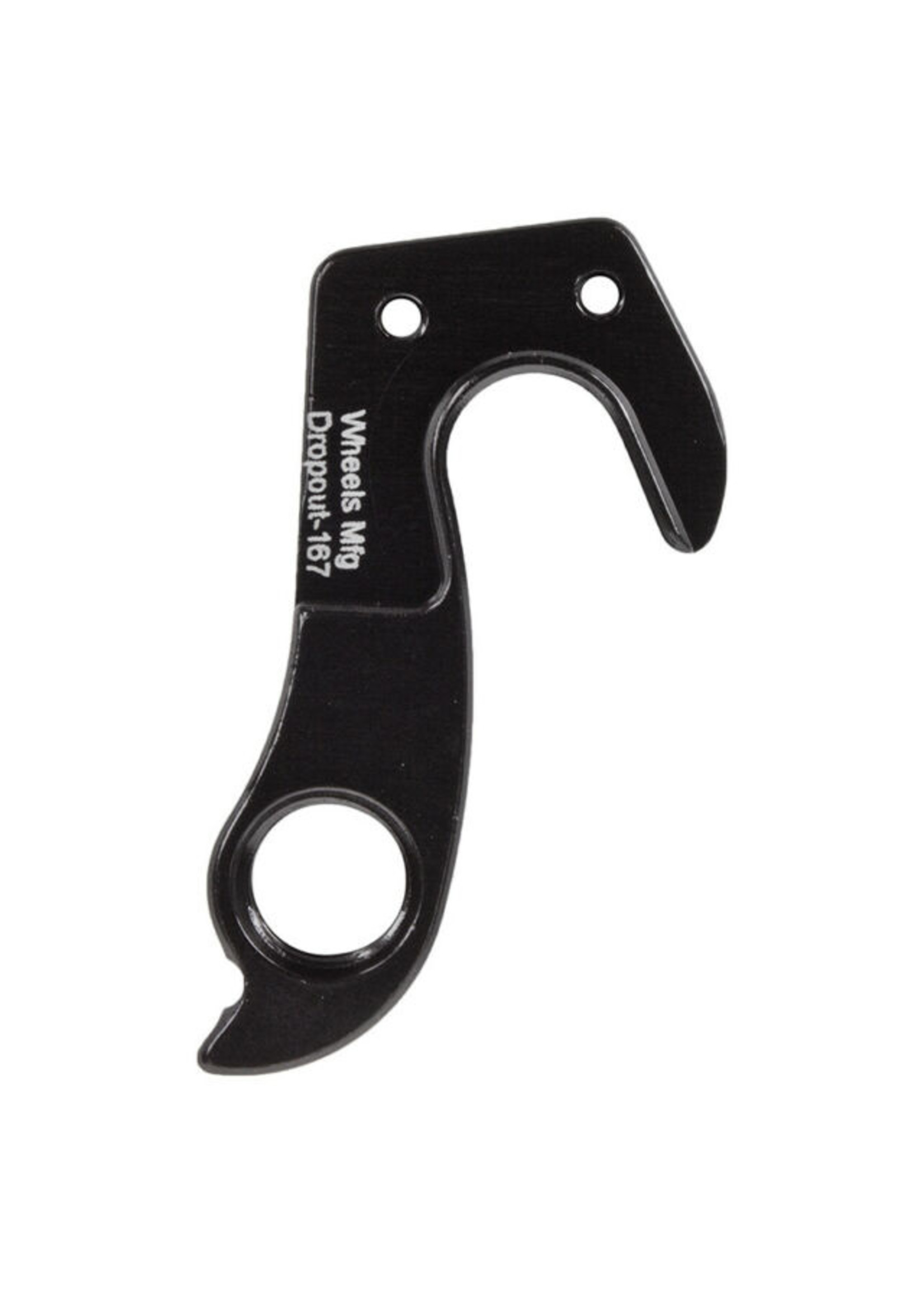 Wheels Manufacturing Wheels Mfg. Derailleur Hanger - 167
