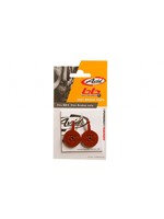 Avid BRAKE SHOES AVID DISC BB5 ORG/STL
