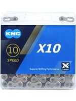 KMC KMC X10.93: 10 speed Chain; 116 Links