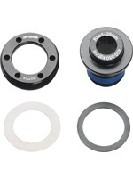 FSA (Full Speed Ahead) FSA S-E LFT CRNK BOLT / CARBON