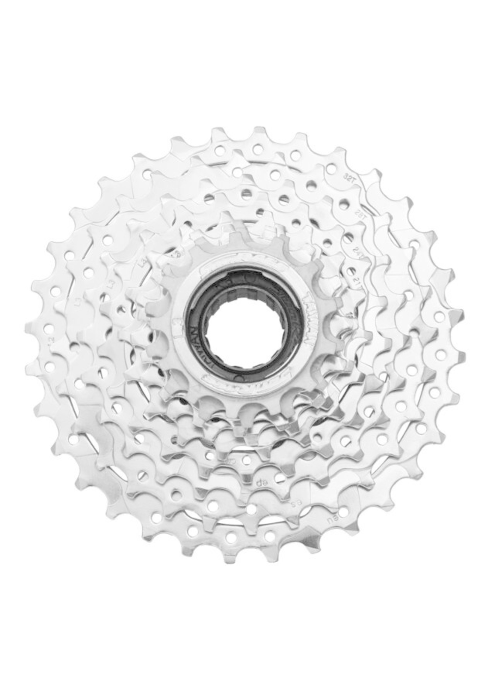 SunRace FW MULTI SUNRACE MFE90 13-32 9sp CP E-BIKE