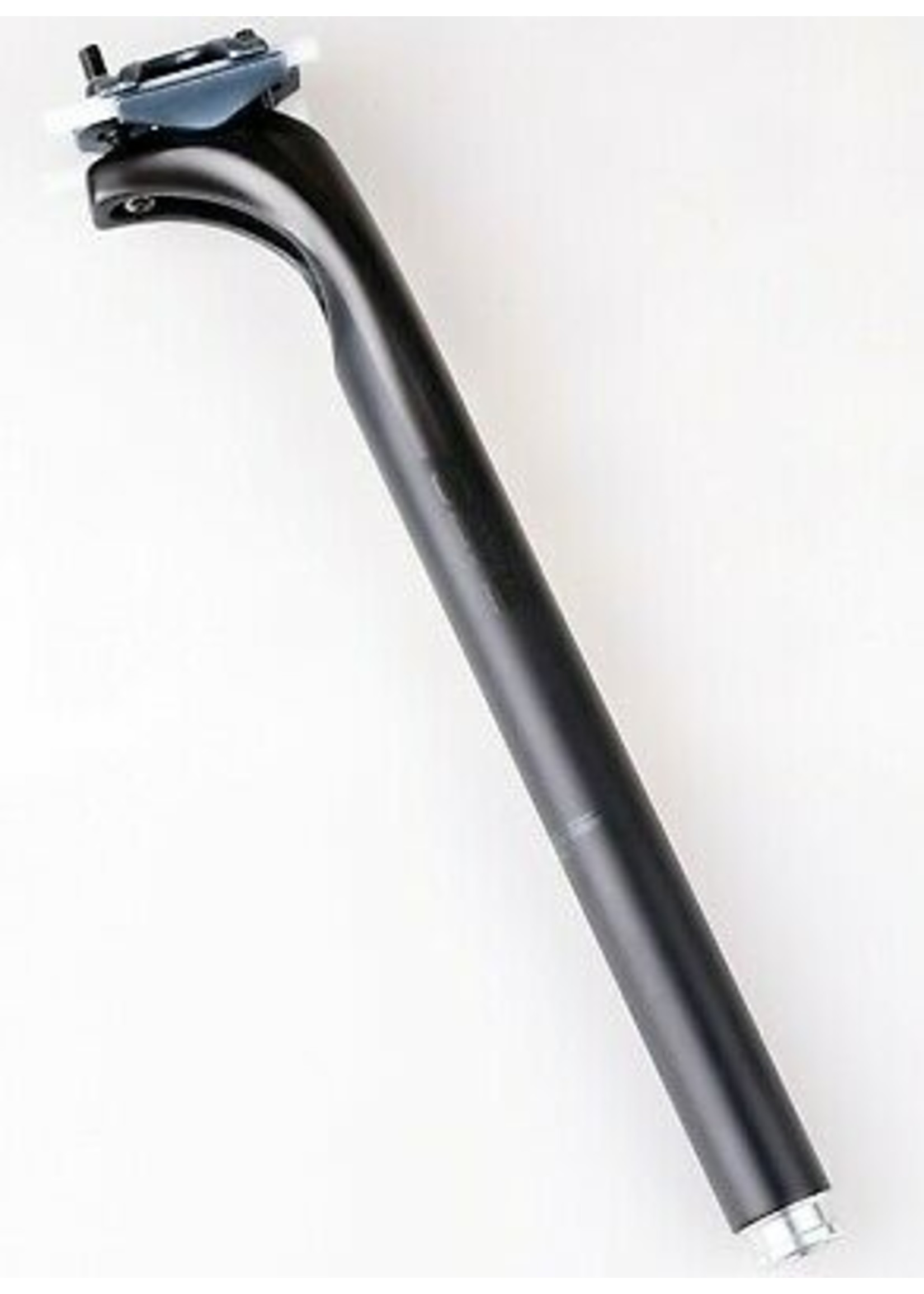 Cannondale Save Carbon Seatpost 25.4X350mm, 15mm offset Carbon
