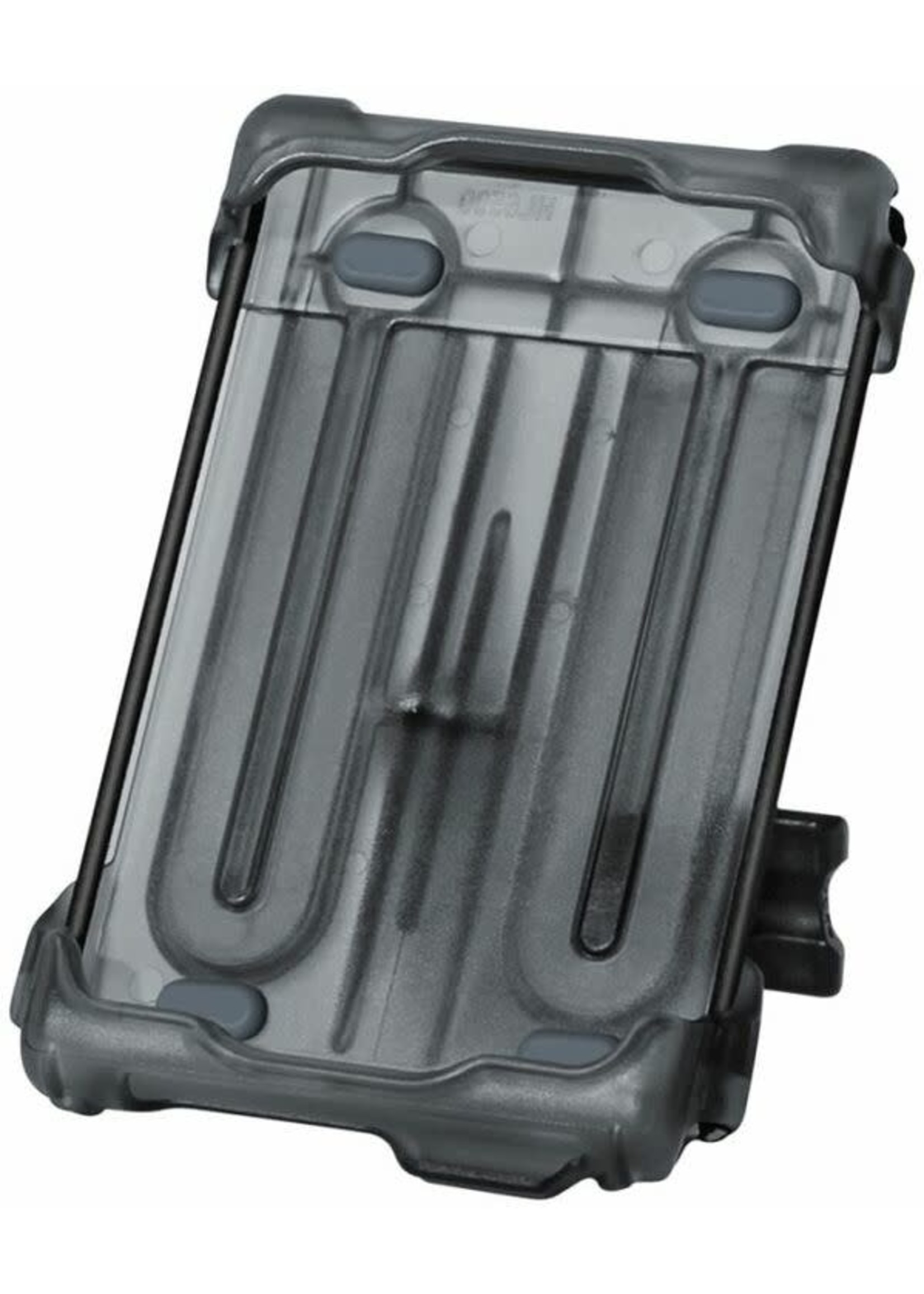 Delta Cycle Delta XL Smartphone Phone Holder: Black