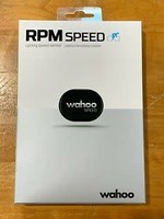 Wahoo Wahoo Fitness RPM Speed Sensor with Bluetooth/ANT+