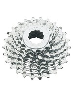 SRAM SRAM PG-850 Cassette - 8 Speed, 11-32t, Silver