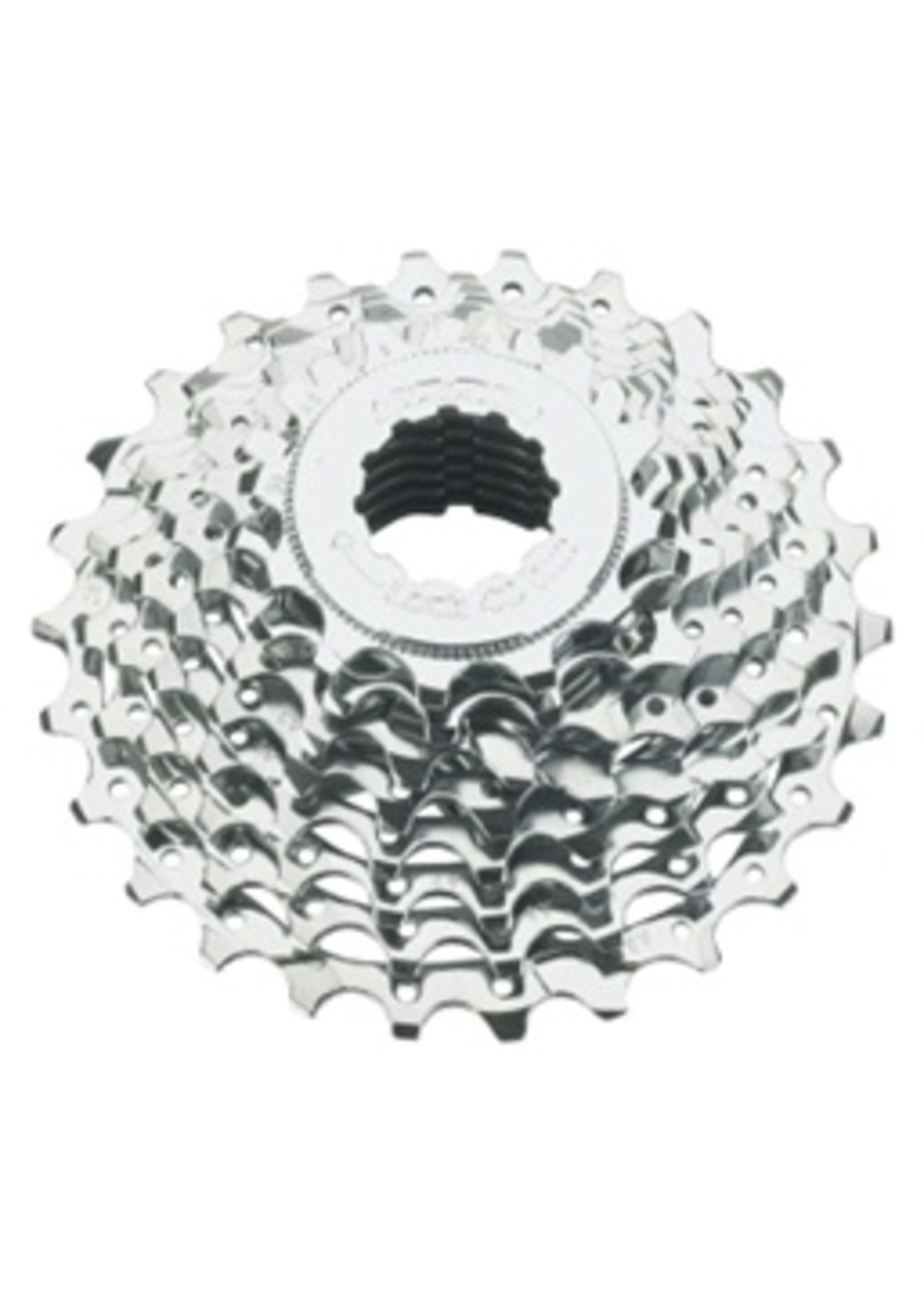 SRAM SRAM PG-850 Cassette - 8 Speed, 11-32t, Silver