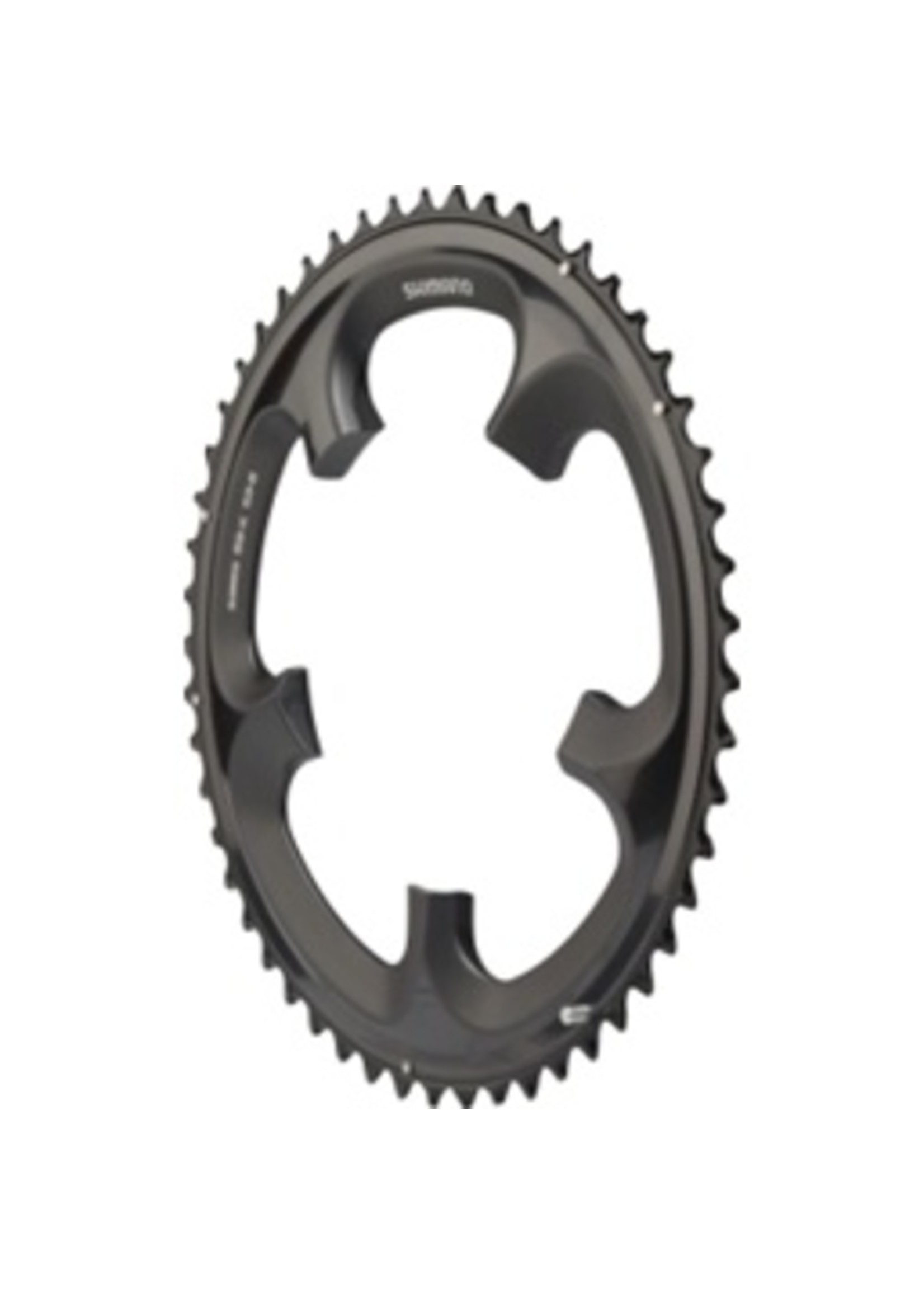 Shimano ULTEGRA 6700 53T 130MM CHRNG